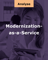 Modernization-as-a-Service