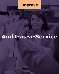 Audit-as-a-Service