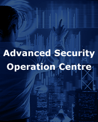 Advanced Security Operation Centre