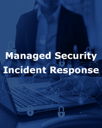 Managed Security Incident Response