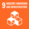 SDG 9: Industry, innovation and infrastructure