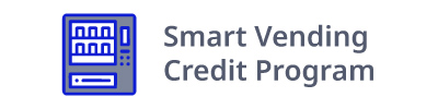 Smart Vending Credit Program