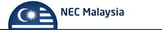 NEC in Malaysia