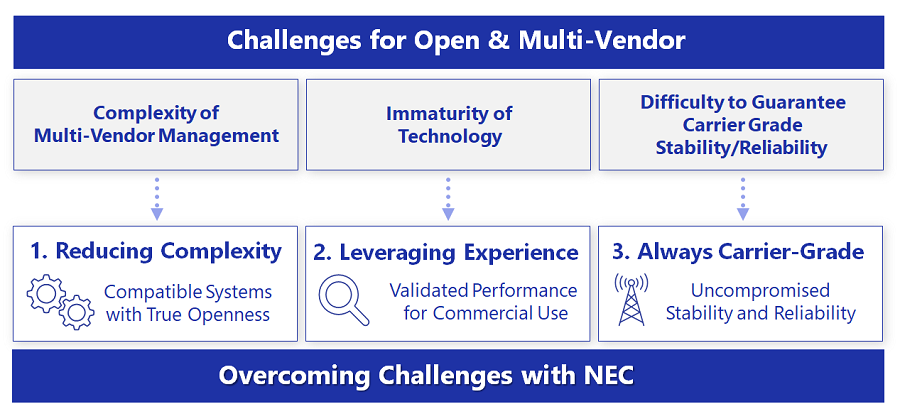 What Exactly are the Challenges?