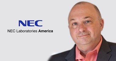 NEC Labs America: Committed to Solving Real-World Problems