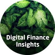 Digital Finance Insights